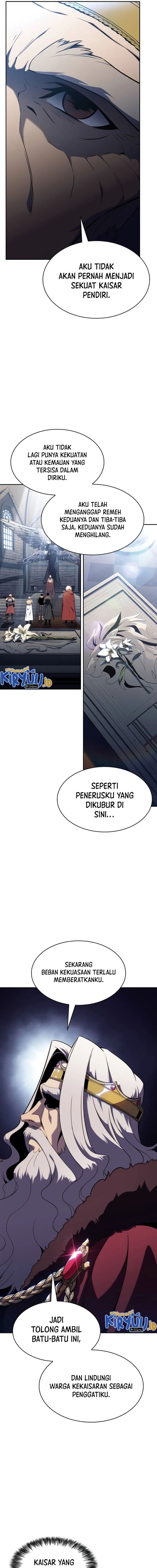 Solo Max-Level Newbie - Chapter 151 - Page 17