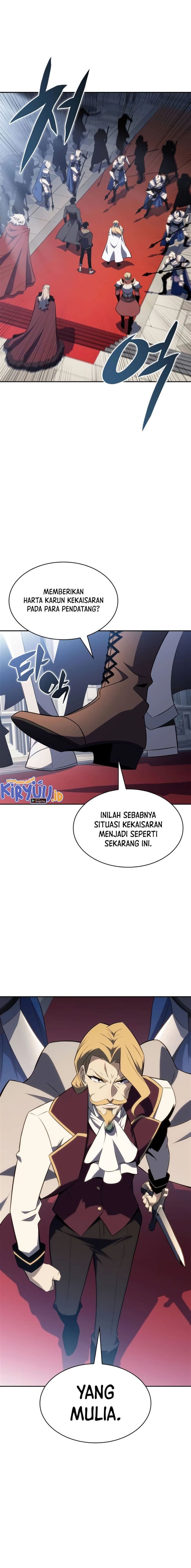 Solo Max-Level Newbie - Chapter 151 - Page 19