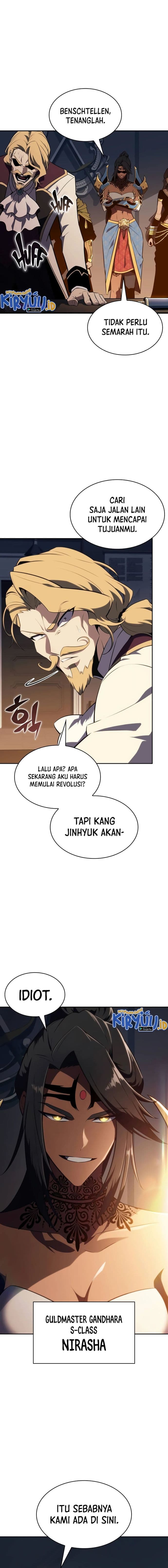 Solo Max-Level Newbie - Chapter 151 - Page 2