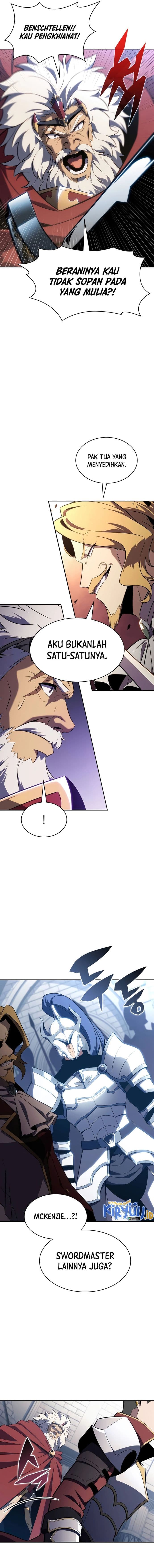 Solo Max-Level Newbie - Chapter 151 - Page 20