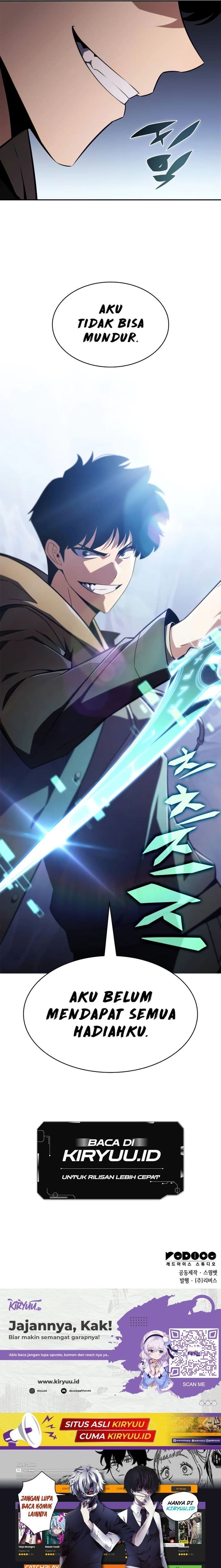 Solo Max-Level Newbie - Chapter 151 - Page 22