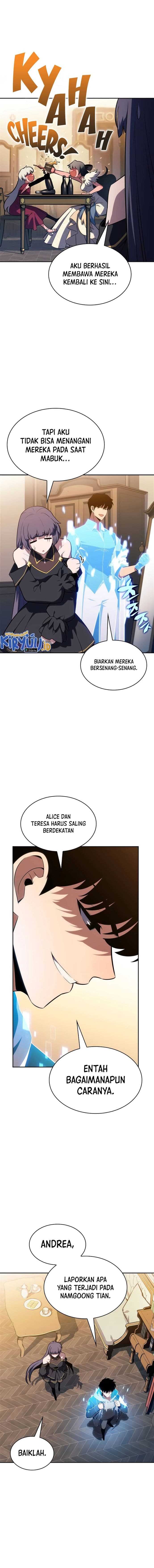 Solo Max-Level Newbie - Chapter 151 - Page 4