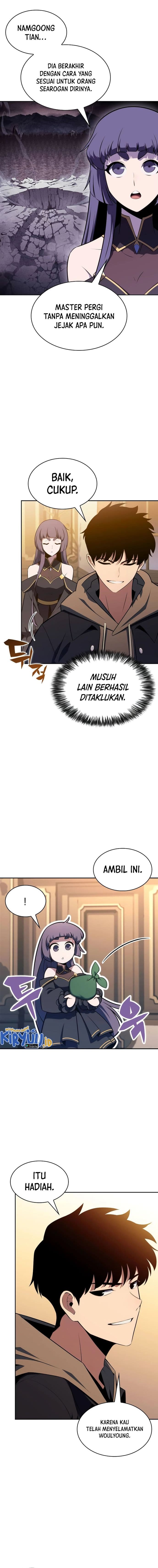 Solo Max-Level Newbie - Chapter 151 - Page 5