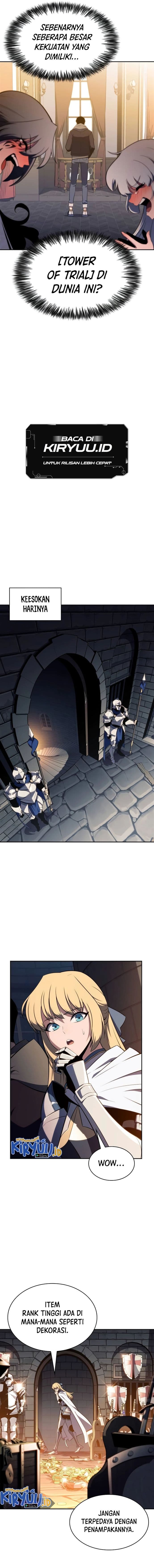 Solo Max-Level Newbie - Chapter 151 - Page 9