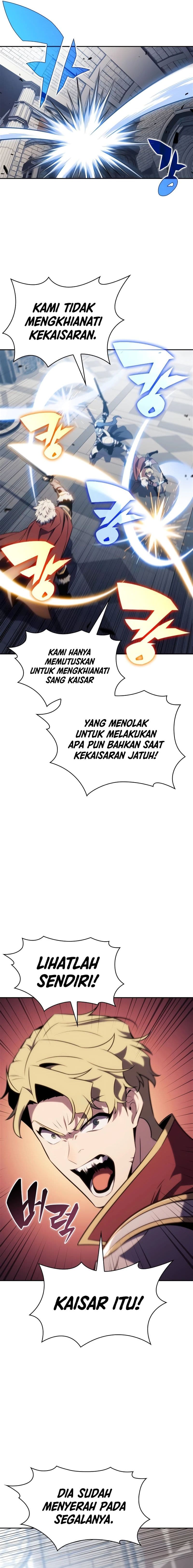 Solo Max-Level Newbie - Chapter 152 - Page 10
