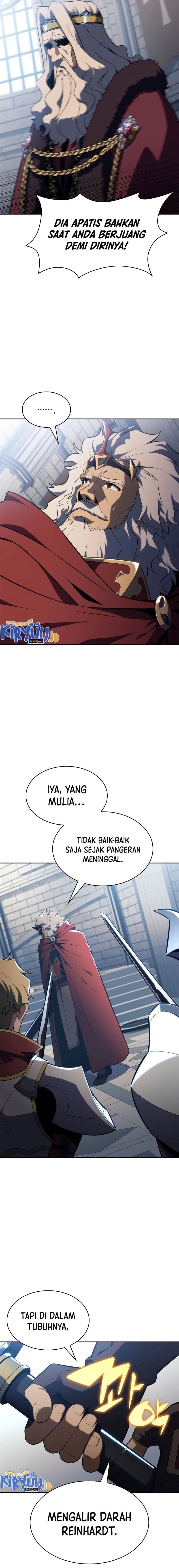 Solo Max-Level Newbie - Chapter 152 - Page 11