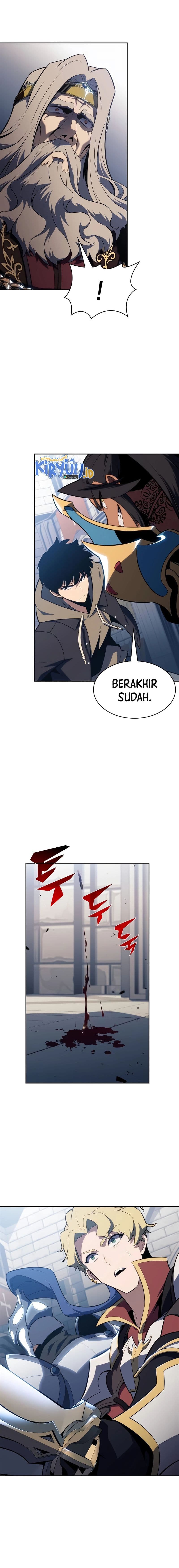 Solo Max-Level Newbie - Chapter 152 - Page 14