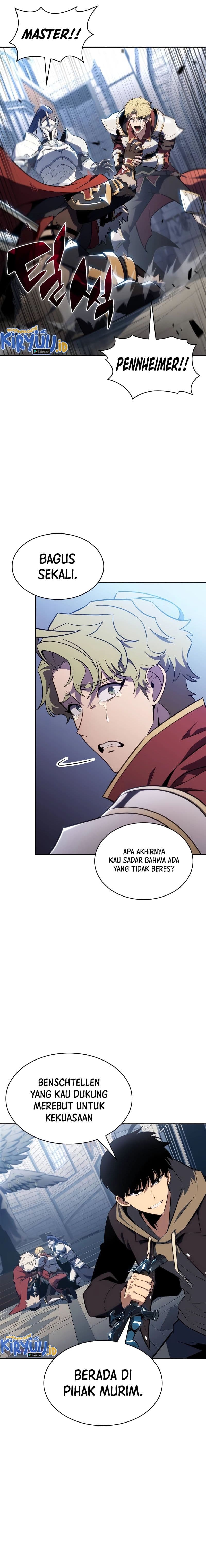 Solo Max-Level Newbie - Chapter 152 - Page 17