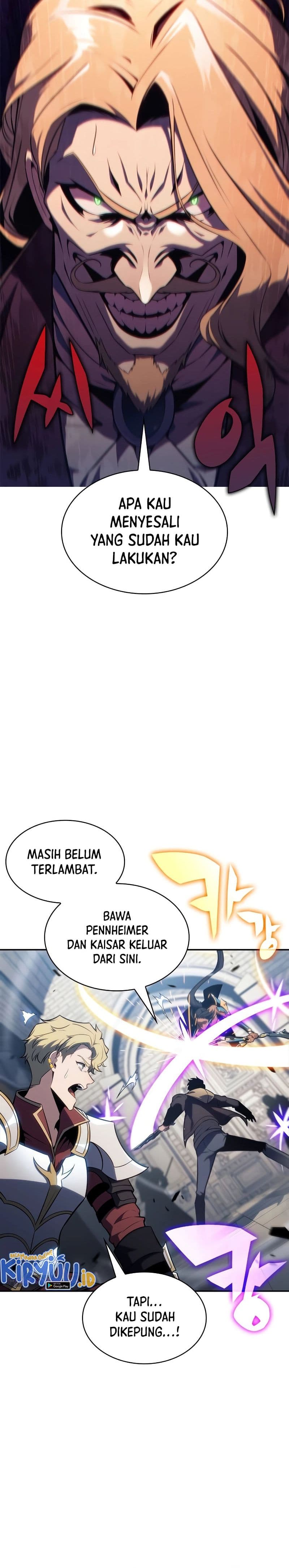 Solo Max-Level Newbie - Chapter 152 - Page 19