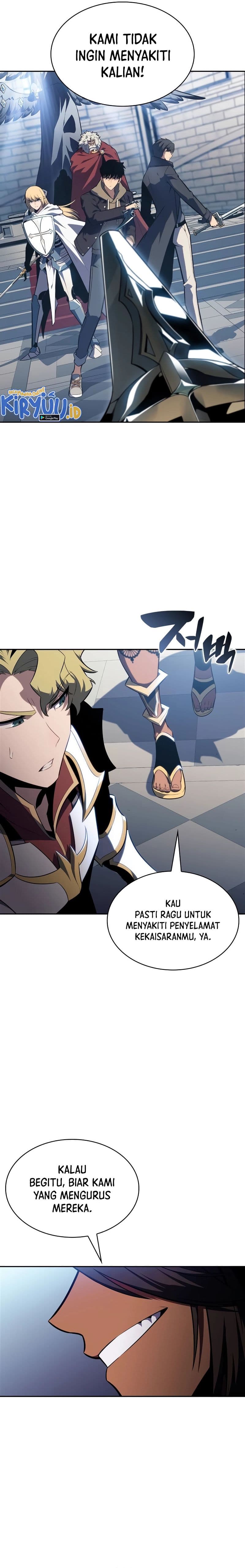 Solo Max-Level Newbie - Chapter 152 - Page 2