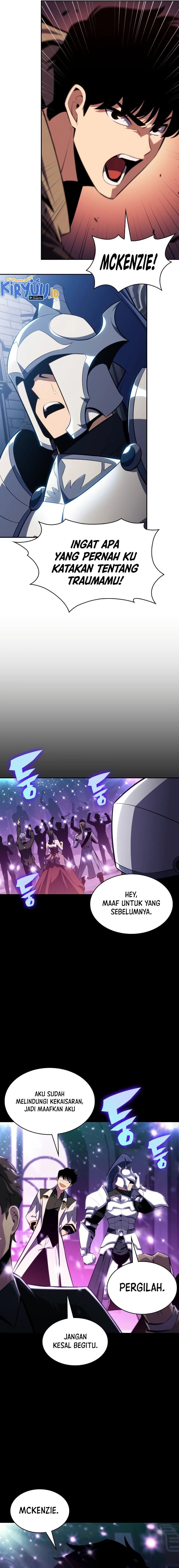 Solo Max-Level Newbie - Chapter 152 - Page 20