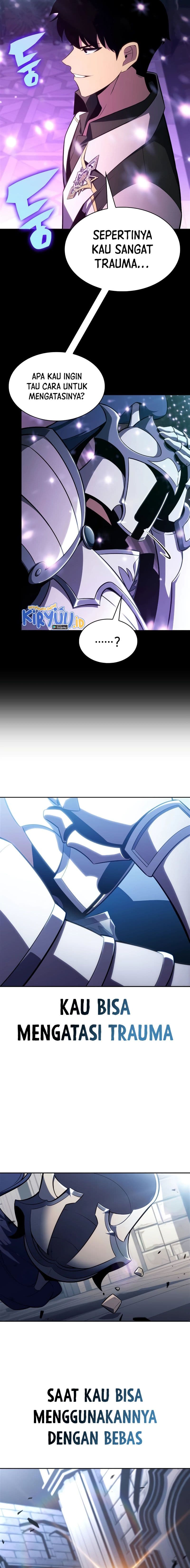 Solo Max-Level Newbie - Chapter 152 - Page 21