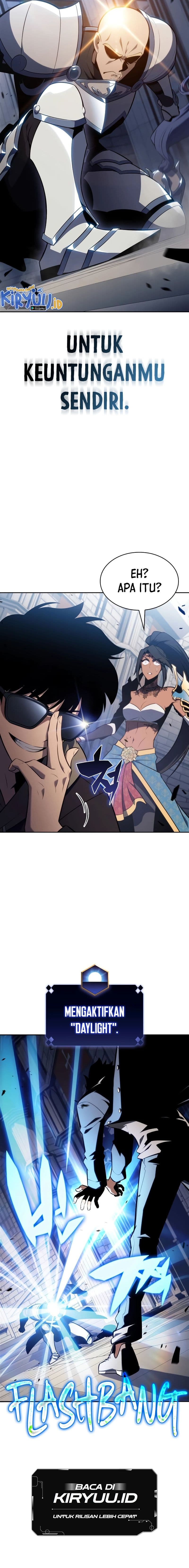 Solo Max-Level Newbie - Chapter 152 - Page 22