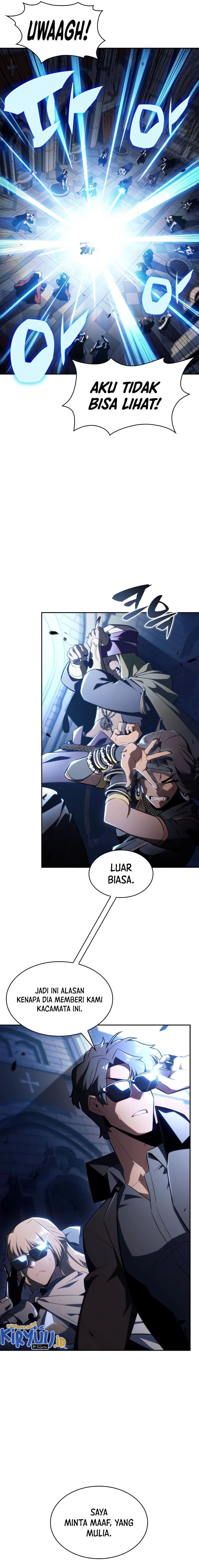 Solo Max-Level Newbie - Chapter 152 - Page 23