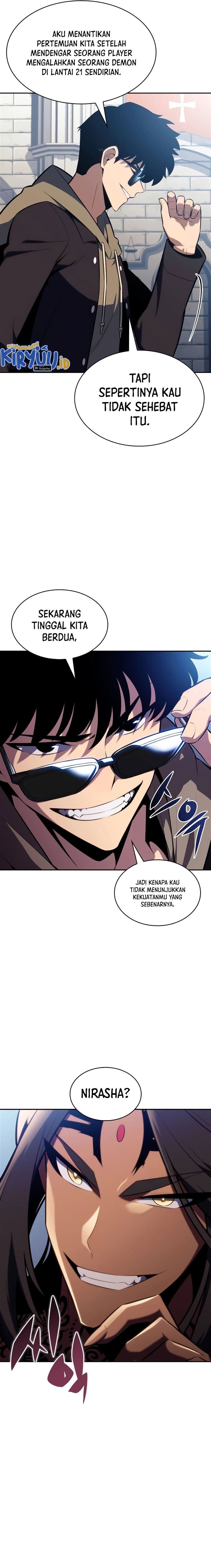 Solo Max-Level Newbie - Chapter 152 - Page 26