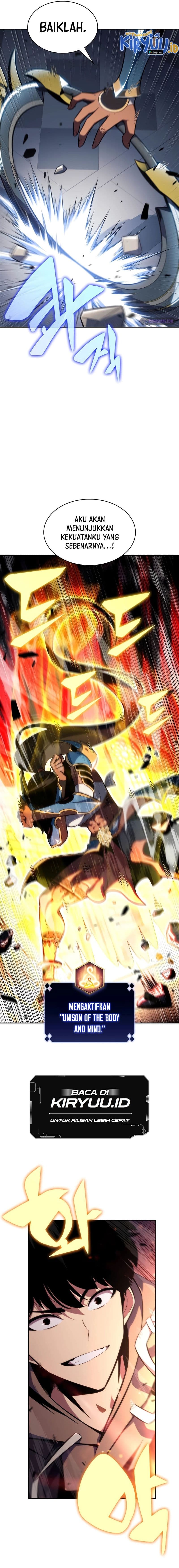 Solo Max-Level Newbie - Chapter 152 - Page 27