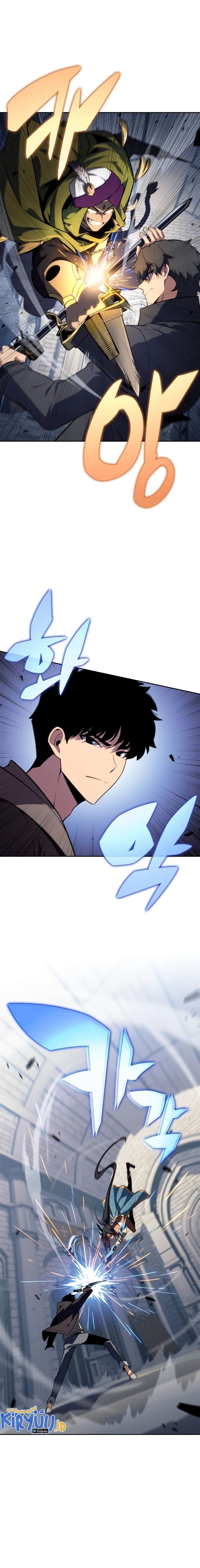 Solo Max-Level Newbie - Chapter 152 - Page 4