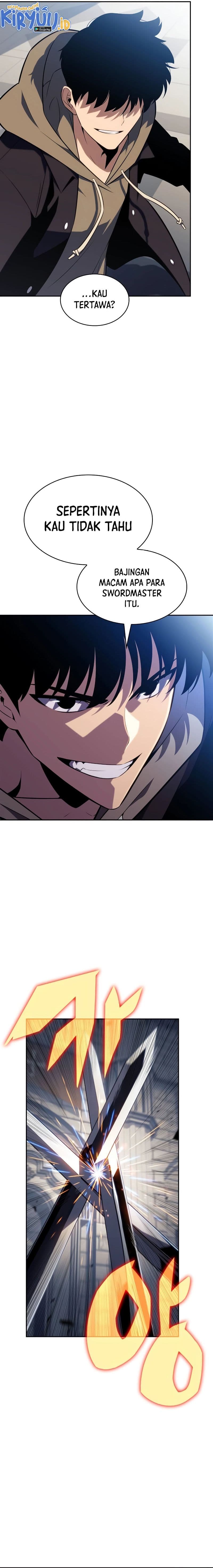 Solo Max-Level Newbie - Chapter 152 - Page 8