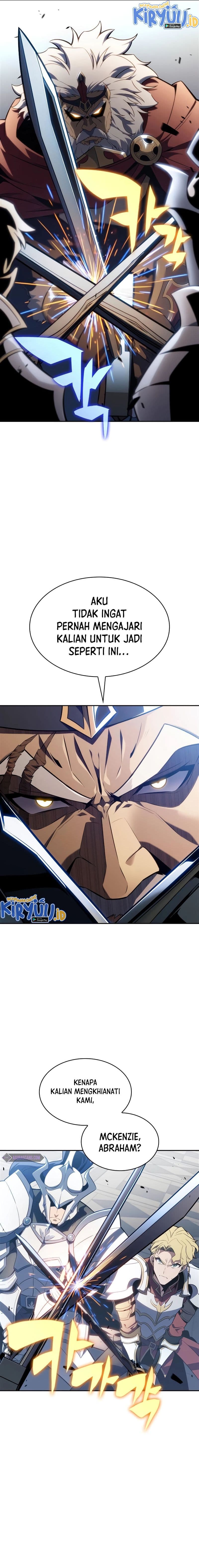 Solo Max-Level Newbie - Chapter 152 - Page 9