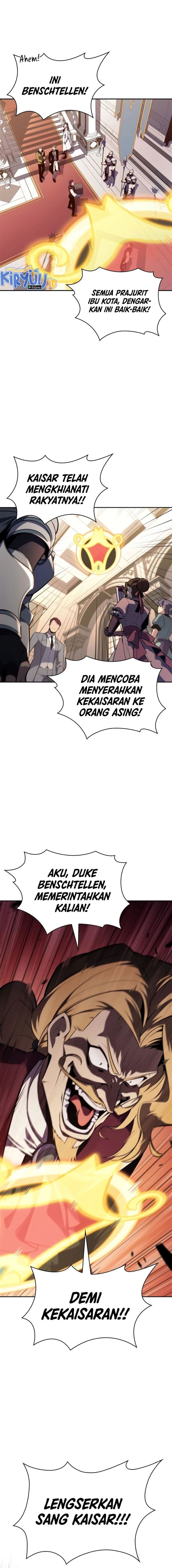 Solo Max-Level Newbie - Chapter 153 - Page 10