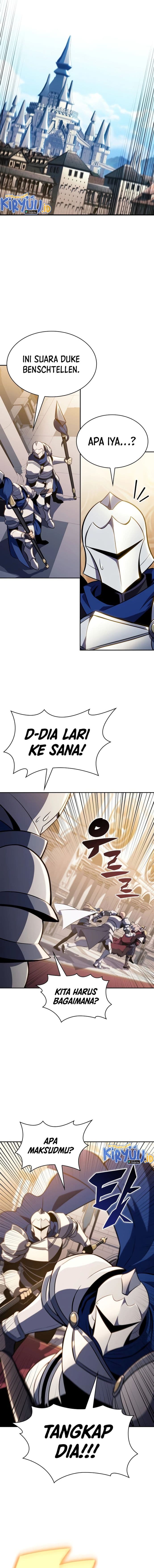 Solo Max-Level Newbie - Chapter 153 - Page 11