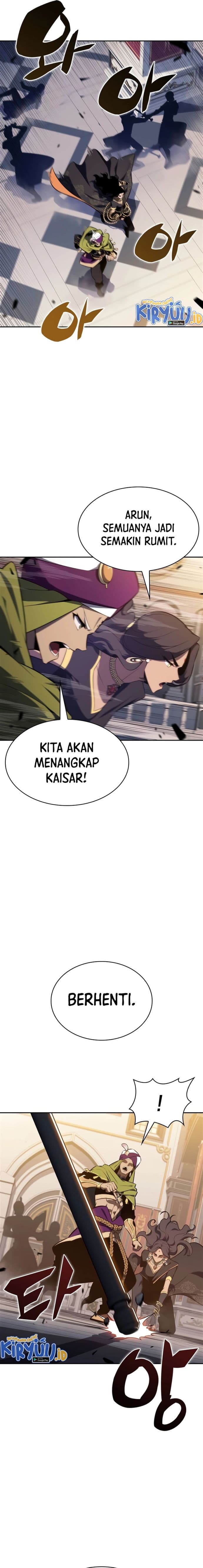 Solo Max-Level Newbie - Chapter 153 - Page 13