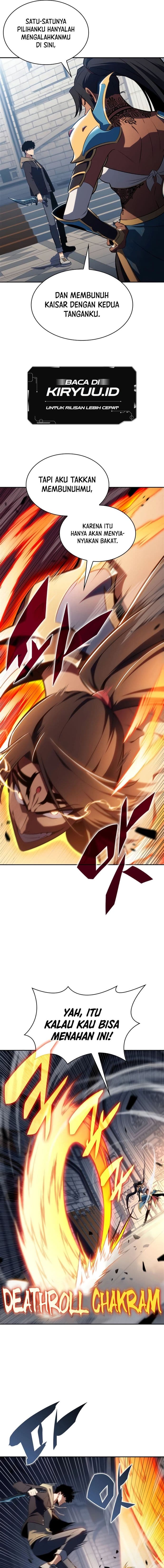 Solo Max-Level Newbie - Chapter 153 - Page 15