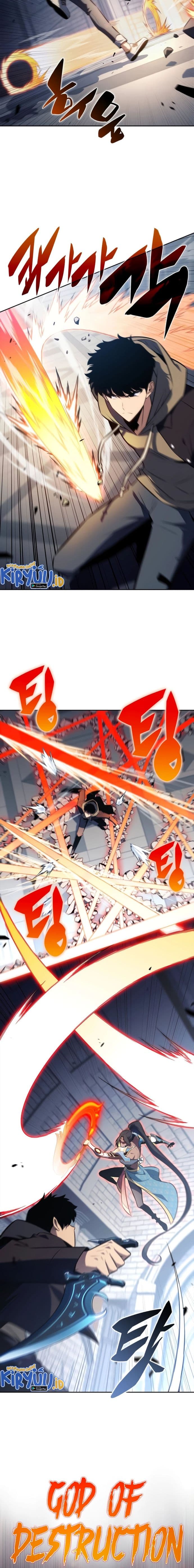 Solo Max-Level Newbie - Chapter 153 - Page 16