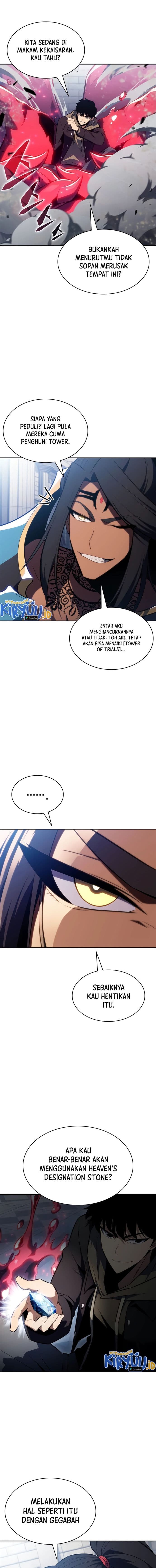 Solo Max-Level Newbie - Chapter 153 - Page 19