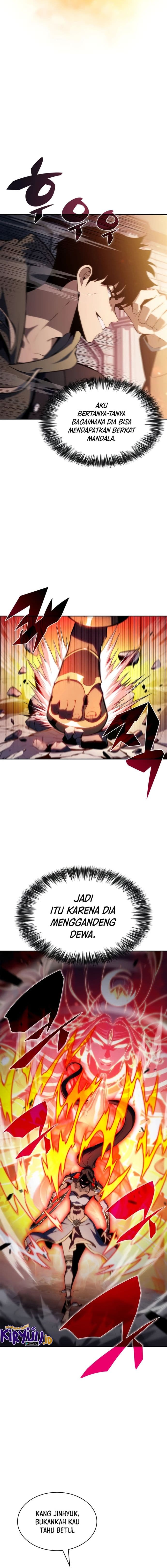 Solo Max-Level Newbie - Chapter 153 - Page 2