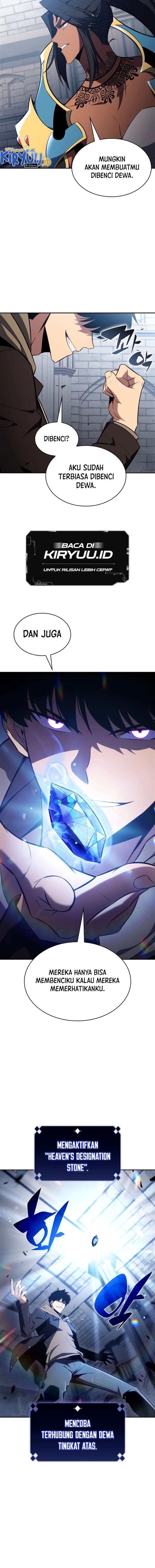 Solo Max-Level Newbie - Chapter 153 - Page 20