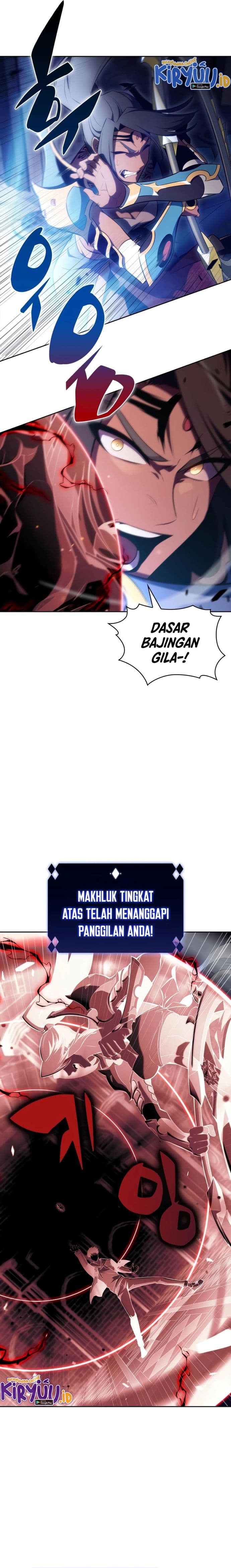 Solo Max-Level Newbie - Chapter 153 - Page 21