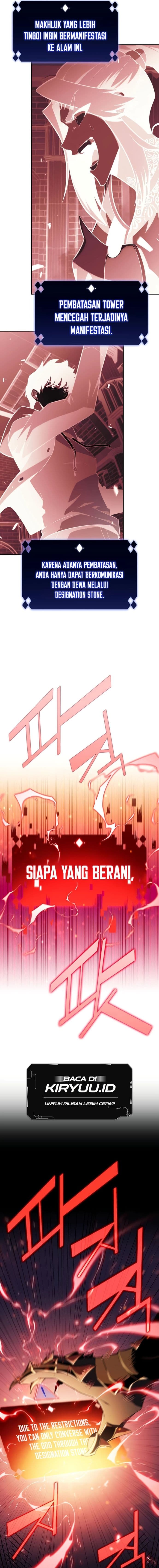 Solo Max-Level Newbie - Chapter 153 - Page 22