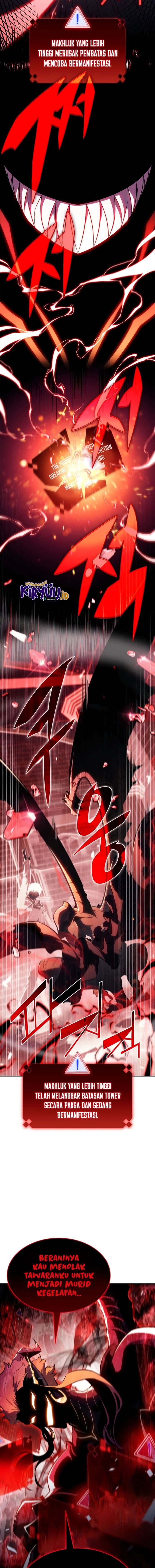 Solo Max-Level Newbie - Chapter 153 - Page 23