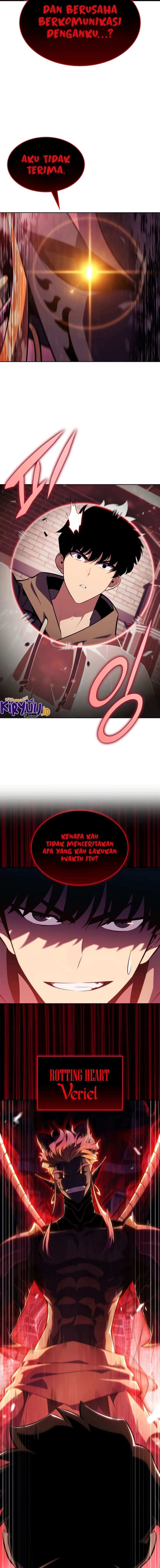 Solo Max-Level Newbie - Chapter 153 - Page 24