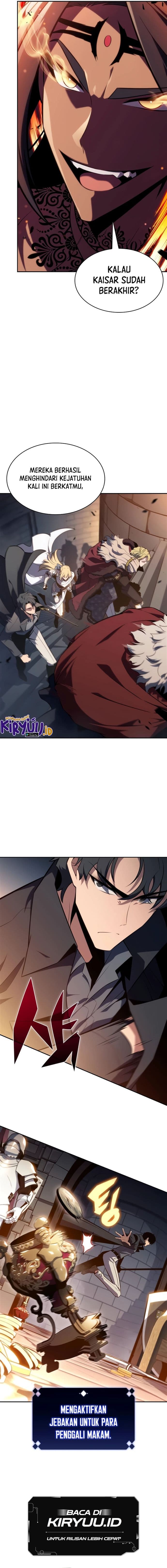 Solo Max-Level Newbie - Chapter 153 - Page 3