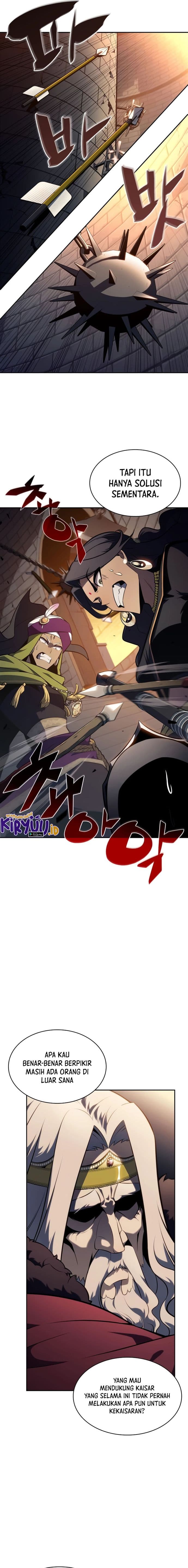 Solo Max-Level Newbie - Chapter 153 - Page 4
