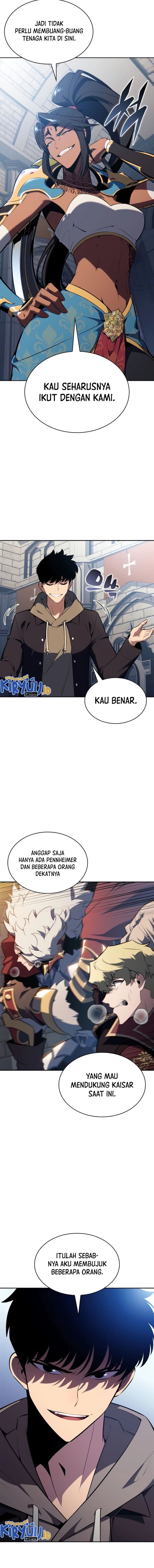 Solo Max-Level Newbie - Chapter 153 - Page 5