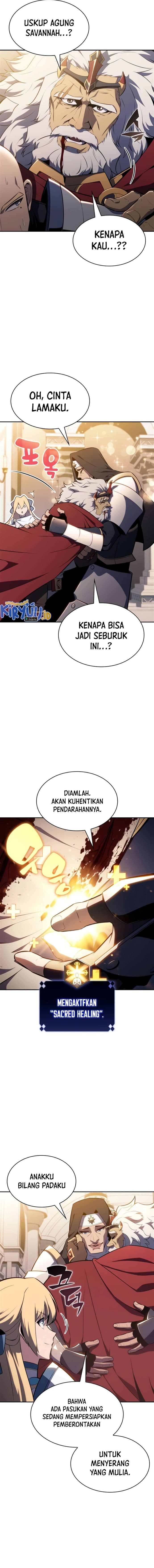 Solo Max-Level Newbie - Chapter 153 - Page 7