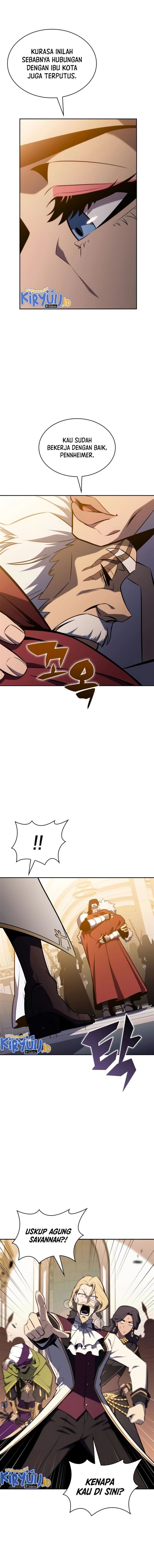 Solo Max-Level Newbie - Chapter 153 - Page 8