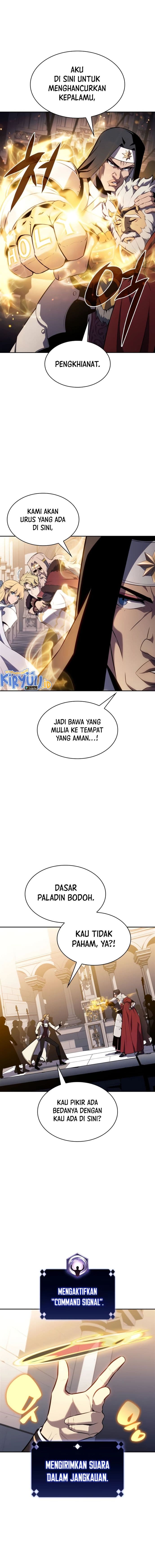 Solo Max-Level Newbie - Chapter 153 - Page 9