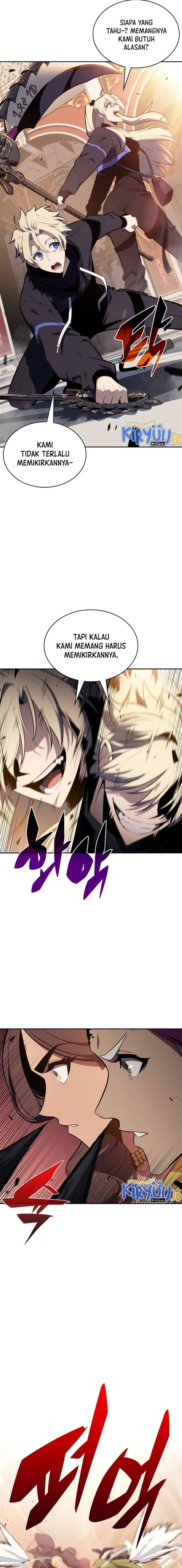Solo Max-Level Newbie - Chapter 154 - Page 10