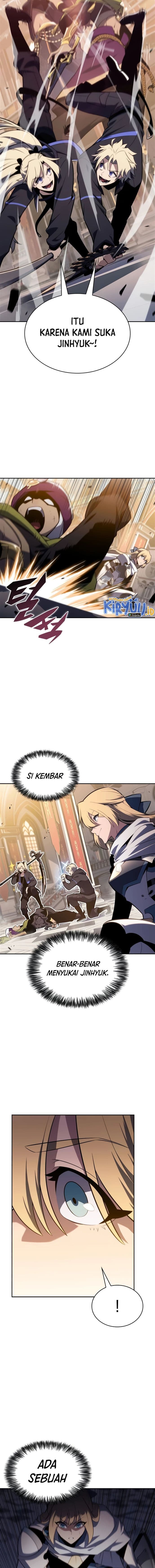 Solo Max-Level Newbie - Chapter 154 - Page 11