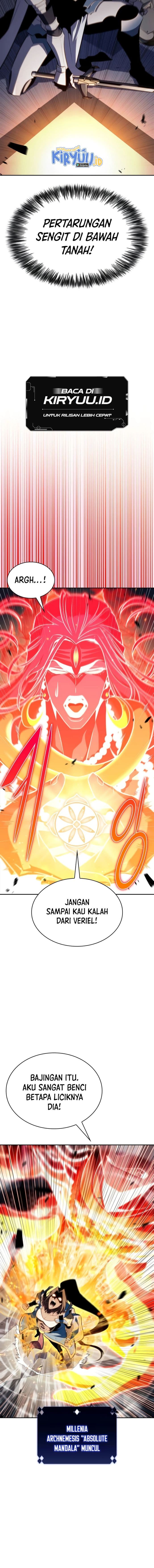 Solo Max-Level Newbie - Chapter 154 - Page 12