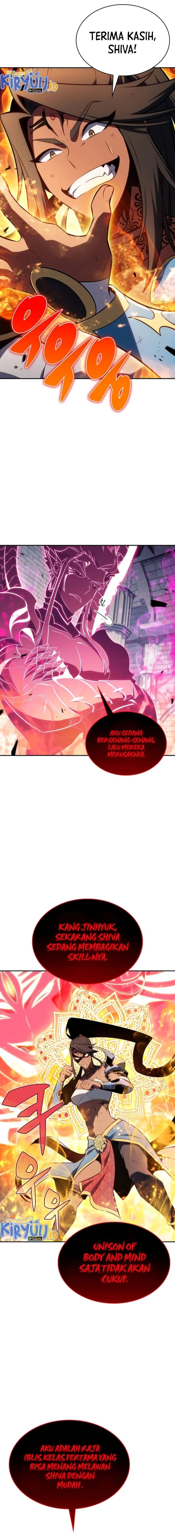 Solo Max-Level Newbie - Chapter 154 - Page 13