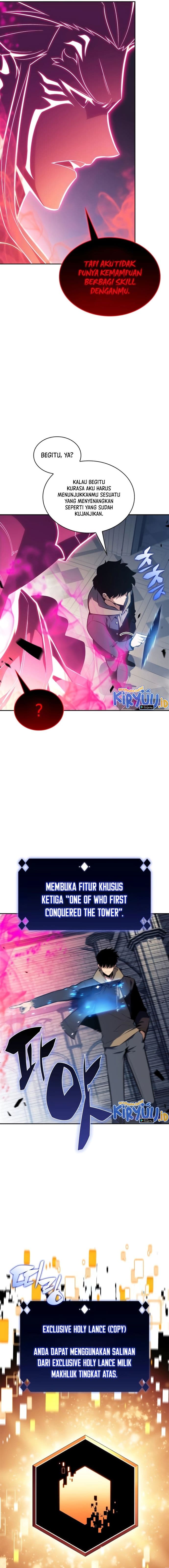Solo Max-Level Newbie - Chapter 154 - Page 14