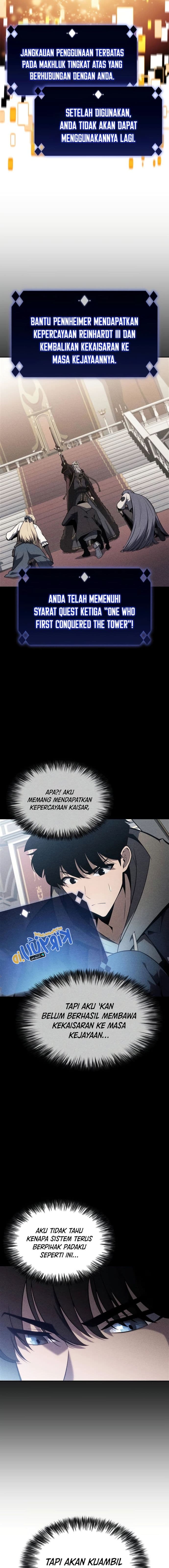 Solo Max-Level Newbie - Chapter 154 - Page 15