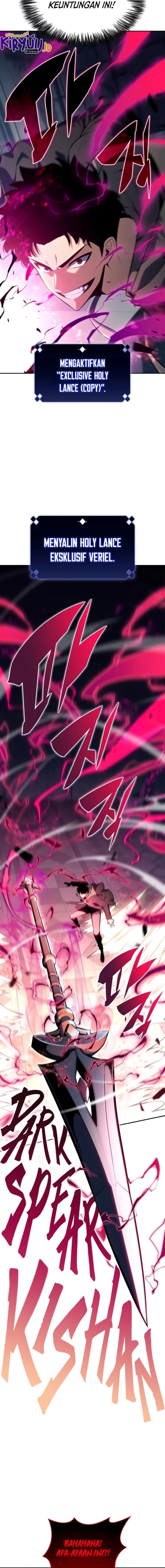 Solo Max-Level Newbie - Chapter 154 - Page 16