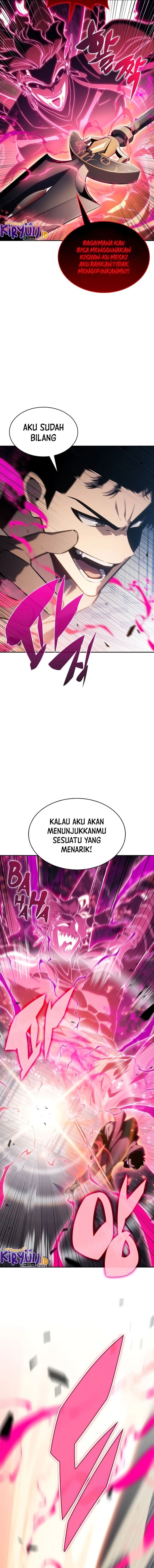 Solo Max-Level Newbie - Chapter 154 - Page 17