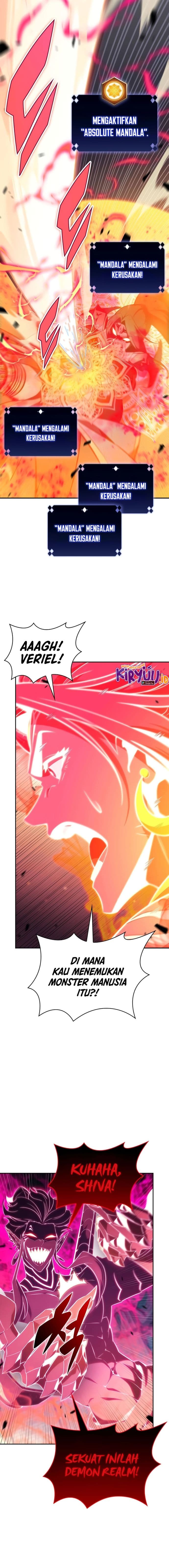 Solo Max-Level Newbie - Chapter 154 - Page 18